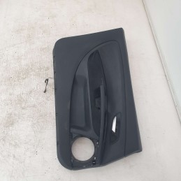 Pannello rivestimento portiera Fiat Grande Punto 199 3P 2005-13 anteriore sinistro