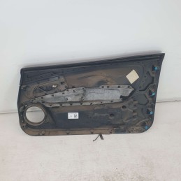 Pannello rivestimento portiera Fiat Grande Punto 199 3P 2005-13 anteriore sinistro