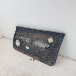 Pannello rivestimento portiera Fiat Grande Punto 199 3P 2005-13 anteriore sinistro