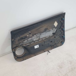 Pannello rivestimento portiera Fiat Grande Punto 199 3P 2005-13 anteriore sinistro