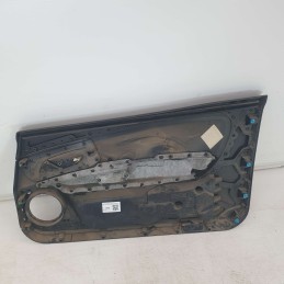 Pannello rivestimento portiera Fiat Grande Punto 199 3P 2005-13 anteriore sinistro