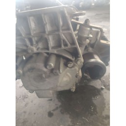 cambio Fiat 500 1.3 MTJ 5 marce 2014 ( 55241803 ) pos I2