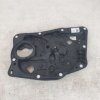 00520679760 Meccanismo pannello alzavetro alzacristalli ant dx Fiat 500X 2014-19 