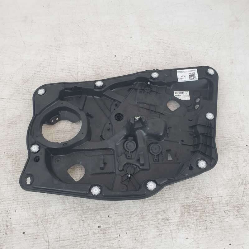 00520679760 Meccanismo pannello alzavetro alzacristalli ant dx Fiat 500X 2014-19