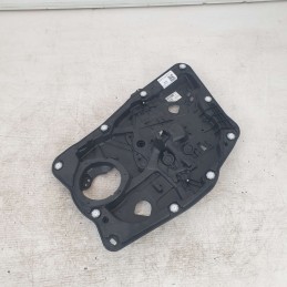 00520679760 Meccanismo pannello alzavetro alzacristalli ant dx Fiat 500X 2014-19 