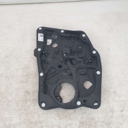 00520679760 Meccanismo pannello alzavetro alzacristalli ant dx Fiat 500X 2014-19 