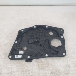 00520679760 Meccanismo pannello alzavetro alzacristalli ant dx Fiat 500X 2014-19 