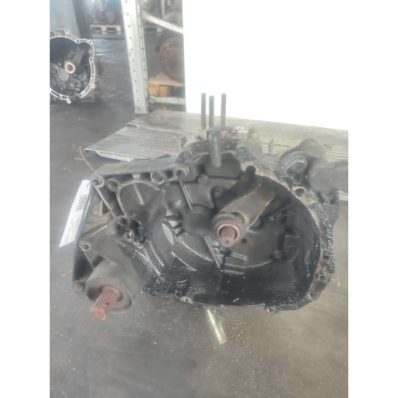 cambio Volvo V40 1.9 TD 66 kW 1998 D4192T pos H5