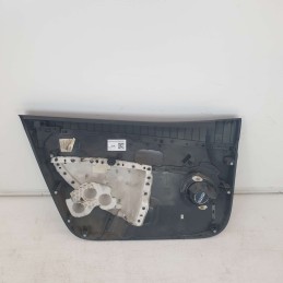 8200293530 pannello rivestimento portiera Reanult Clio MK3 2005-13 anteriore destro 