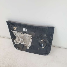 8200293530 pannello rivestimento portiera Reanult Clio MK3 2005-13 anteriore destro 