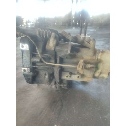 cambio Volvo V40 1.9 TD 66 kW 1998 D4192T pos H5