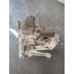 cambio Peugeot 206 1° serie 1.4 benzina 1998 20CF09 pos H5