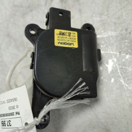 AA1G5100 motorino attuatore stufa riscaldamento Hyundai Santafe 2.2d D4EB 2007