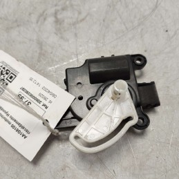 AA1G5100 motorino attuatore stufa riscaldamento Hyundai Santafe 2.2d D4EB 2007