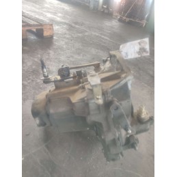 cambio Peugeot 206 1° serie 1.4 benzina 1998 20CF09 pos H5