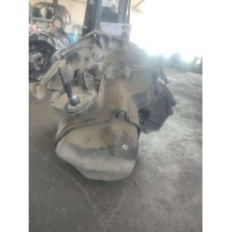 cambio Peugeot 206 1° serie 1.4 benzina 1998 20CF09 pos H5