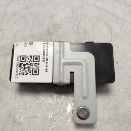 95230-2B240 centralina ecu relè luci fari Hyundai Santafe 2.2d D4EB 2007