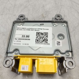 95910-2B970 centralina ecu...