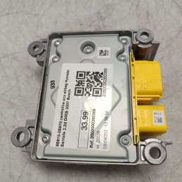 95910-2B970 centralina ecu airbag Hyundai Santafe 2.2d D4EB 2007 Bosch
