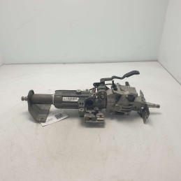Piantone colonna sterzo Hyundai Santafe 2.2d D4EB 2007