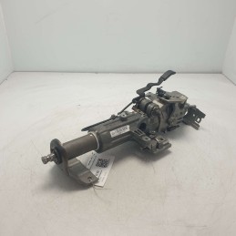 Piantone colonna sterzo Hyundai Santafe 2.2d D4EB 2007