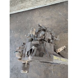 cambio Fiat Brava 1.4 benzina 12v 1996 46401414 pos H5