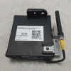 95400-2B480 centralina ecu immobilizer Hyundai Santafe 2.2d D4EB 2007