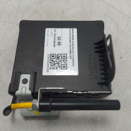 95400-2B480 centralina ecu immobilizer Hyundai Santafe 2.2d D4EB 2007