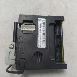 95400-2B480 centralina ecu immobilizer Hyundai Santafe 2.2d D4EB 2007