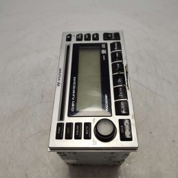 WXZ268RMP autoradio stereo lettore CD MP3 Hyundai Santafe 2.2d D4EB 2007