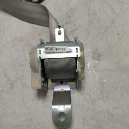 Cintura di sicurezza Hyundai Santafe 2.2d D4EB 2007 posteriore destra