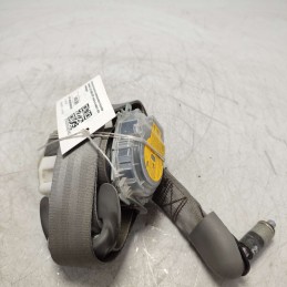Cintura di sicurezza pretensionatore Hyundai Santafe 2.2d D4EB 2007 anteriore destro lato passeggero