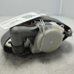 Cintura di sicurezza pretensionatore Hyundai Santafe 2.2d D4EB 2007 anteriore destro lato passeggero