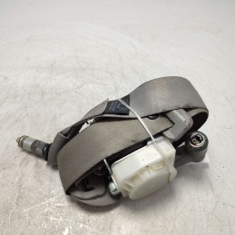 Cintura di sicurezza pretensionatore Hyundai Santafe 2.2d D4EB 2007 anteriore destro lato passeggero