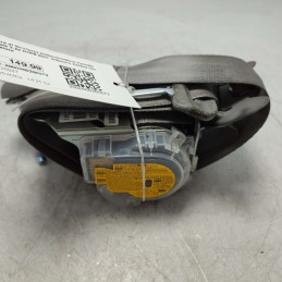 Cintura di sicurezza...
