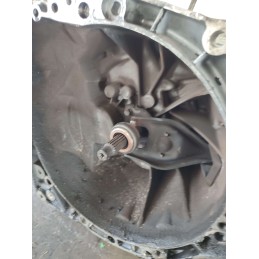 cambio Peugeot 307 2° serie 1.6 benzina 2006 309613 pos H5