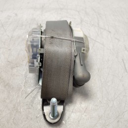 Cintura di sicurezza pretensionatore Hyundai Santafe 2.2d D4EB 2007 anteriore sinistra lato guidatore