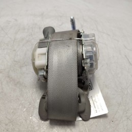 Cintura di sicurezza pretensionatore Hyundai Santafe 2.2d D4EB 2007 anteriore sinistra lato guidatore