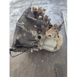 cambio Peugeot 307 2° serie 1.6 benzina 2006 309613 pos H5