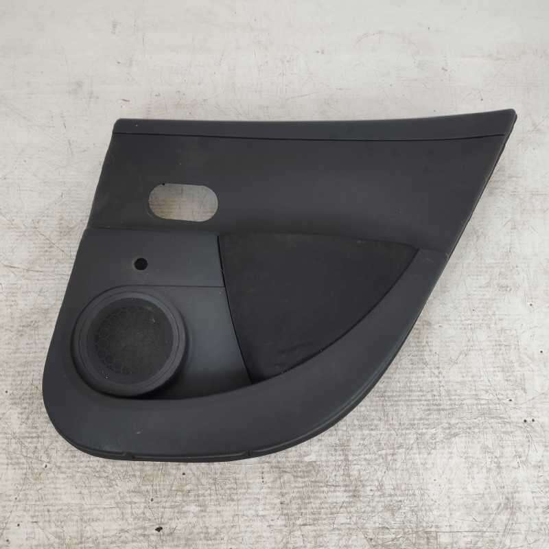 8200293860D pannello rivestimento portiera Renault Clio MK3 2005-13 posteriore destro