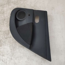 8200293860D pannello rivestimento portiera Renault Clio MK3 2005-13 posteriore destro