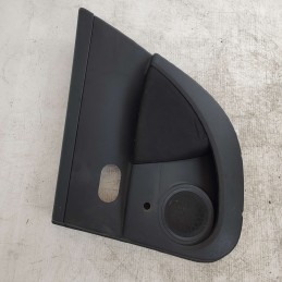 8200293860D pannello rivestimento portiera Renault Clio MK3 2005-13 posteriore destro