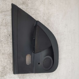 8200293860D pannello rivestimento portiera Renault Clio MK3 2005-13 posteriore destro