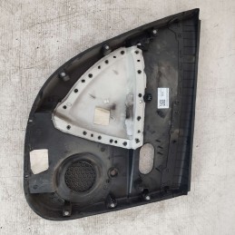 8200293860D pannello rivestimento portiera Renault Clio MK3 2005-13 posteriore destro