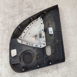 8200293860D pannello rivestimento portiera Renault Clio MK3 2005-13 posteriore destro