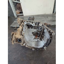 cambio Alfa Romeo 166 156...