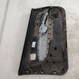 Pannello rivestimento portiera Fiat Grande Punto 199 3P 2005-13 anteriore destro