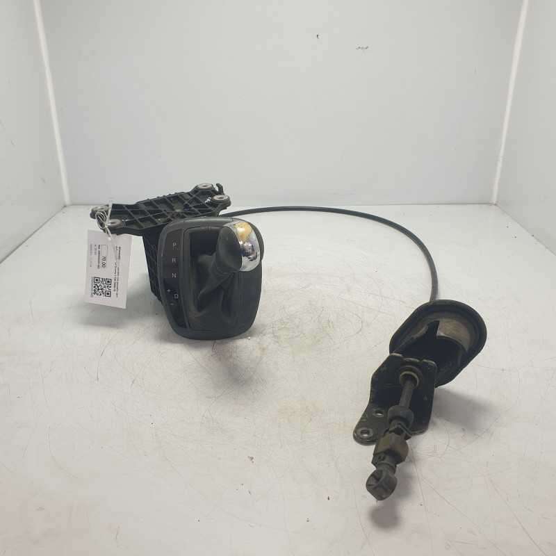 553443860 Leva cambio con pomello cavi automatico Fiat Croma II 194 2005-10