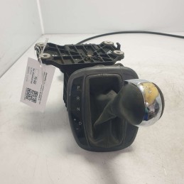 553443860 Leva cambio con pomello cavi automatico Fiat Croma II 194 2005-10