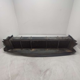 A2035000000 Radiatore intercooler scambiatore aria/aria Mercedes AG MB W209 1.8B 271940 2004